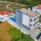 Nice Home In Zadar With Sauna