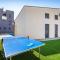 Nice Home In Zadar With Sauna