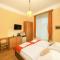 Hotel Golden City Garni - Praga