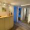 Appart 50m2 à Villard-de-Lans, 6 pers, 2 ch, balcon, ascenseur - FR-1-515-143