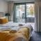 Tranquil Stream Side Retreat
