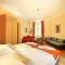 Hotel Golden City Garni - Praga