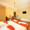 Hotel Golden City Garni - Praga