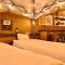 A-GATE HOTEL 旭川 -Asahikawa-