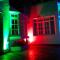 Jal,Min Homestay