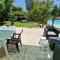 House with exclusive pool and garden 7 min walk from the beach and the center - El Campello