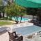 House with exclusive pool and garden 7 min walk from the beach and the center - El Campello
