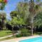 House with exclusive pool and garden 7 min walk from the beach and the center - El Campello