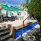 House with exclusive pool and garden 7 min walk from the beach and the center - El Campello