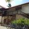 Le Vasseur La Buse Eco Resort