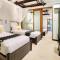 Legian Beach Hotel