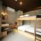 ZONK HOTEL Tenjin-Watanabedori