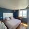 Chambre dhôtes "Lumière du Cap" vue mer