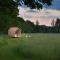 Glamping Hluboká