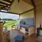 Glamping Hluboká