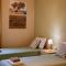 HELIANTHOS VILLA - APARTMENT No2 - PalaiónTsiflíkion