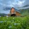 mood villa Kazbegi - كازباجي