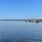 SeaScape - Relaxing beach home, steps from the water! - Bilice
