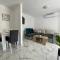 SeaScape - Relaxing beach home, steps from the water! - Bilice
