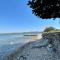 SeaScape - Relaxing beach home, steps from the water! - Bilice