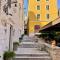 SeaScape - Relaxing beach home, steps from the water! - Bilice