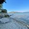 SeaScape - Relaxing beach home, steps from the water! - Bilice