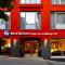 Best Western Hotel Am Straßberger Tor - بلاوين