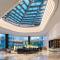 Crowne Plaza Shanghai Hongqiao by IHG - Szanghaj