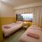 Guesthouse Borealis