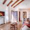 Merom Golan Resort - 梅伦戈兰