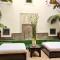 Riad Jardin Des Sens & Spa - 马拉喀什