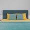 Apartments Paloc - Yellow