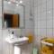 Apartments Paloc - Yellow