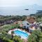 Awesome Home In Maratea With House Sea View