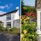 Haldon View - Characterful Devon cottage boasts stunning countryside views and hot tub - Teignmouth