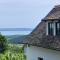 Cheerful Cottage at Balatonfelvidek Dörgicse - Mencshely