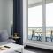 Vacay Lettings - Silicon Oasis Budget Friendly Studio - 迪拜