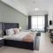 Vacay Lettings - Silicon Oasis Budget Friendly Studio - 迪拜