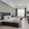 Vacay Lettings - Silicon Oasis Budget Friendly Studio - 迪拜