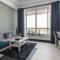 Vacay Lettings - Silicon Oasis Budget Friendly Studio - 迪拜