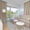 Apartament przy Plaży z aneksem kuchennym A 24 w Świnoujściu