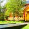Hotel y Cabañas Patagonia Green