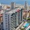 Apartamento Justina 2