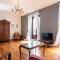 Elegant 2 bedrooms apartments near Duomo