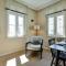 Logierhaus Jonna Whg 04