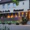 Bild Hotel garni Bad Café Bad Niedernau