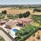 239 Villa Biniaco ETV4993 by Mallorca Charme