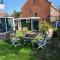 Cozy Garden House kijkduin Beach - لاهاي