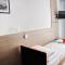 Pokoje Gościnne & Apartamenty Przemyk