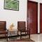 JOBO Guest House 4BR